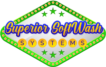 Superior SoftWash Systems